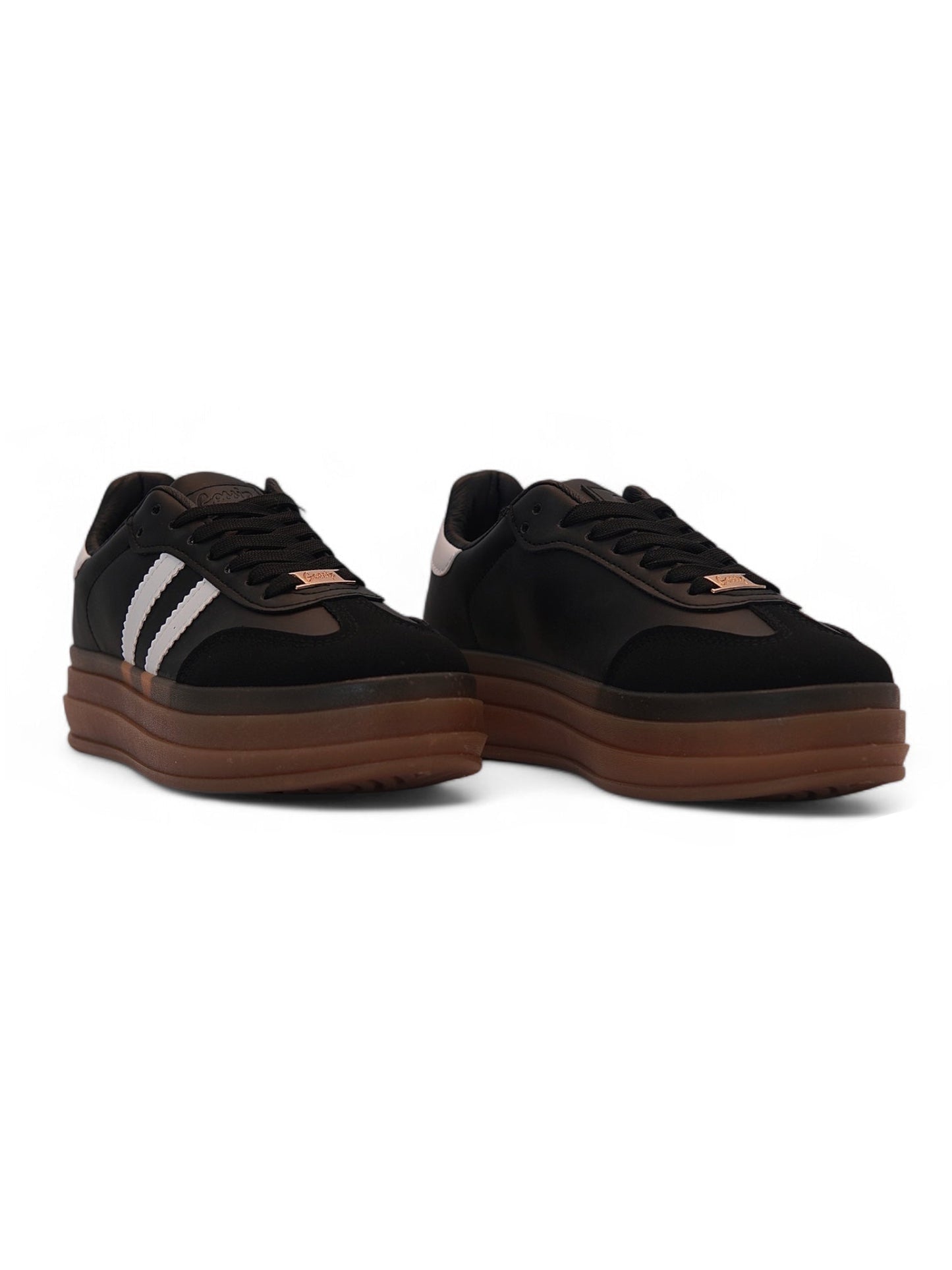 13365 - Tenis Plataforma