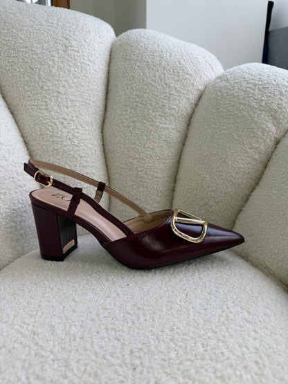 Tacones 14998