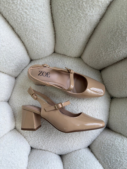 Tacones 14999