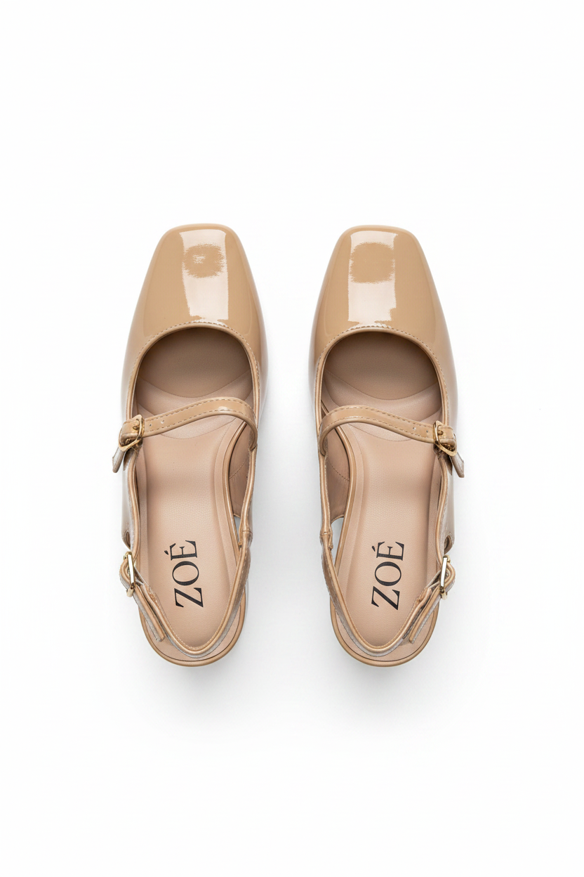 Tacones 14999