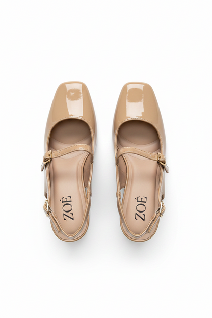 Tacones 14999