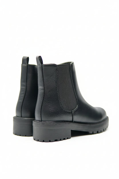 Botines 14845