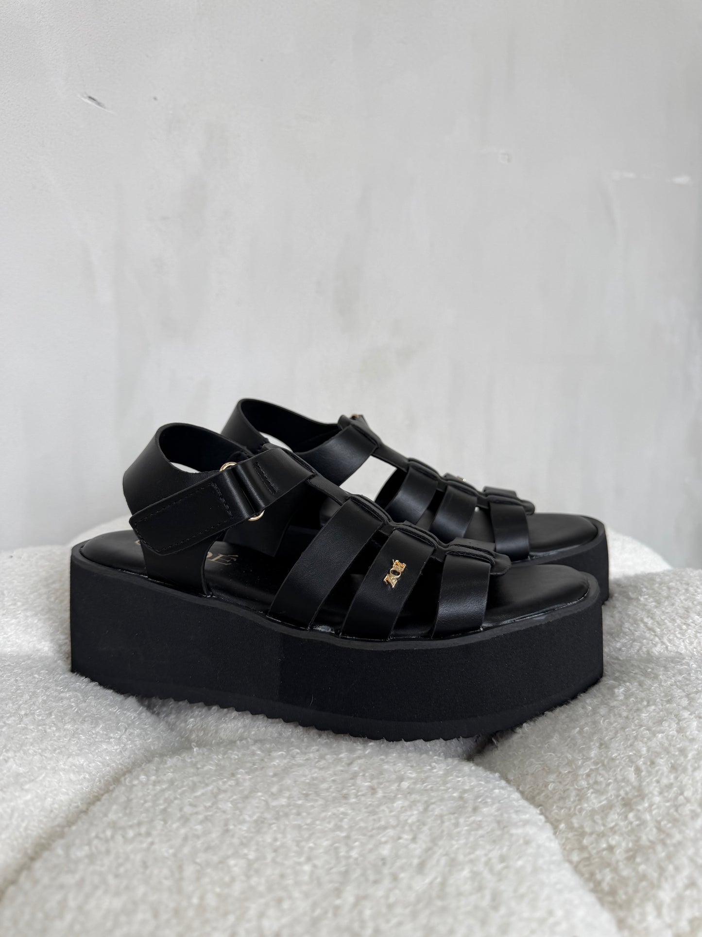 Sandalias 14936 z019 black