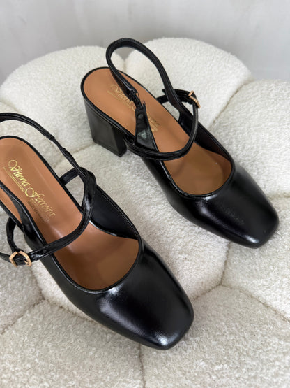 Tacones 15051