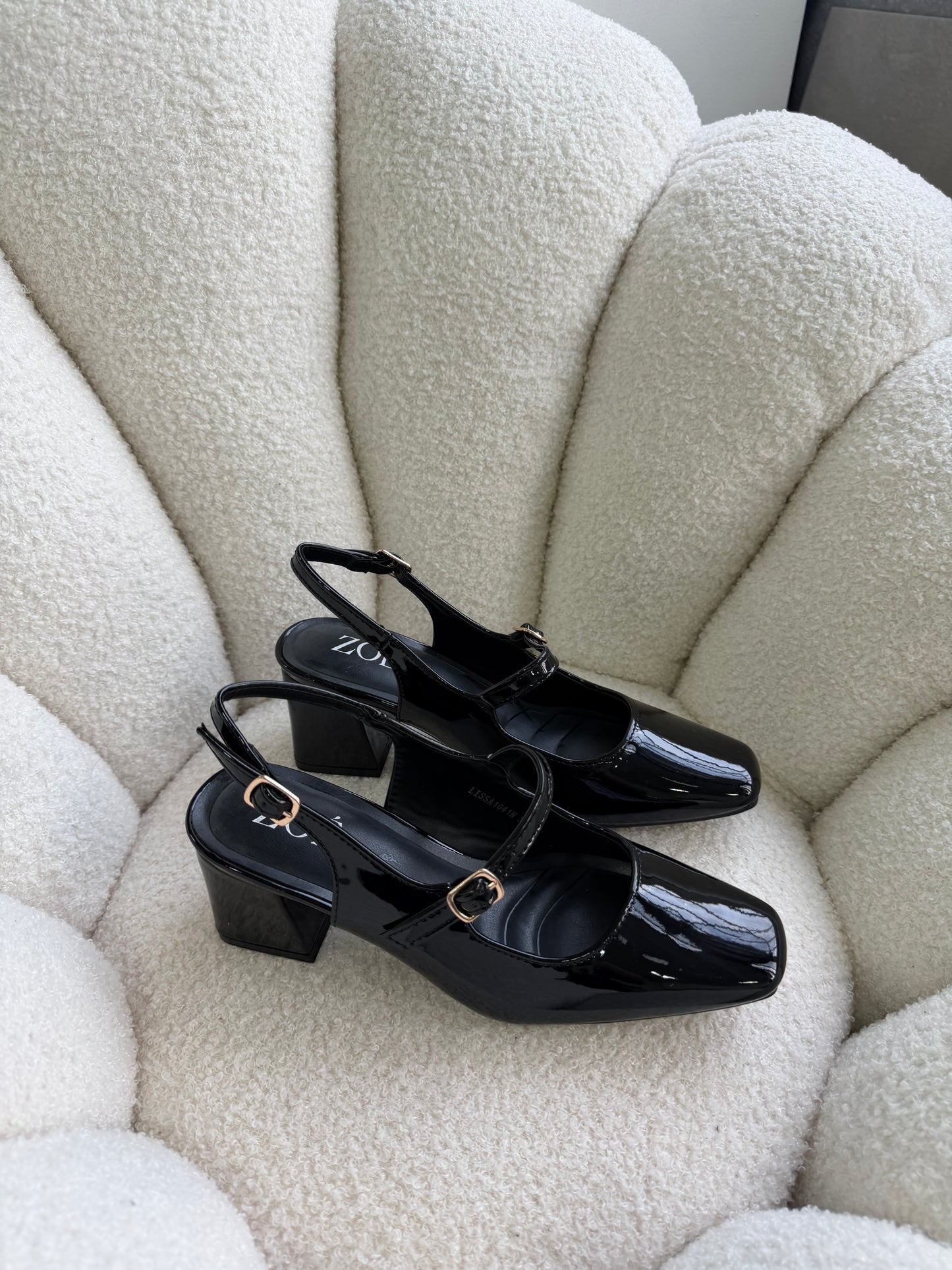 Tacones 15000
