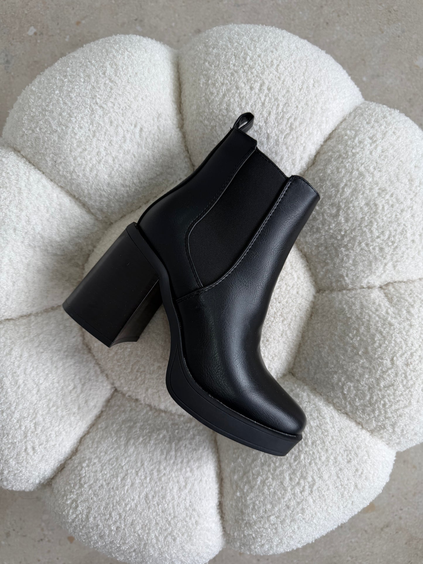 Botines 14836