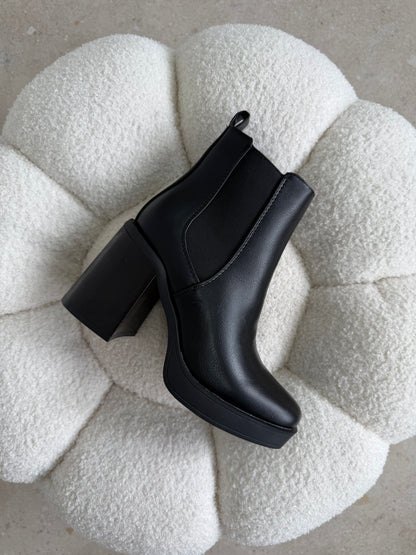 Botines 14836