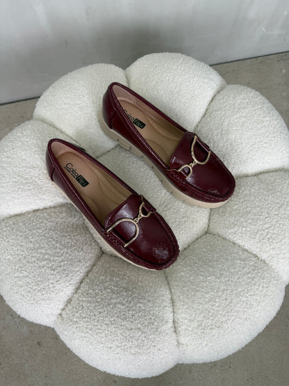 Mocasines 14989