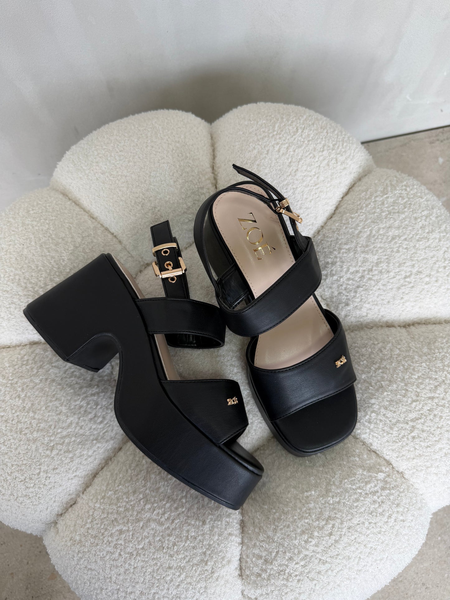 Sandalias 14913 z015 black