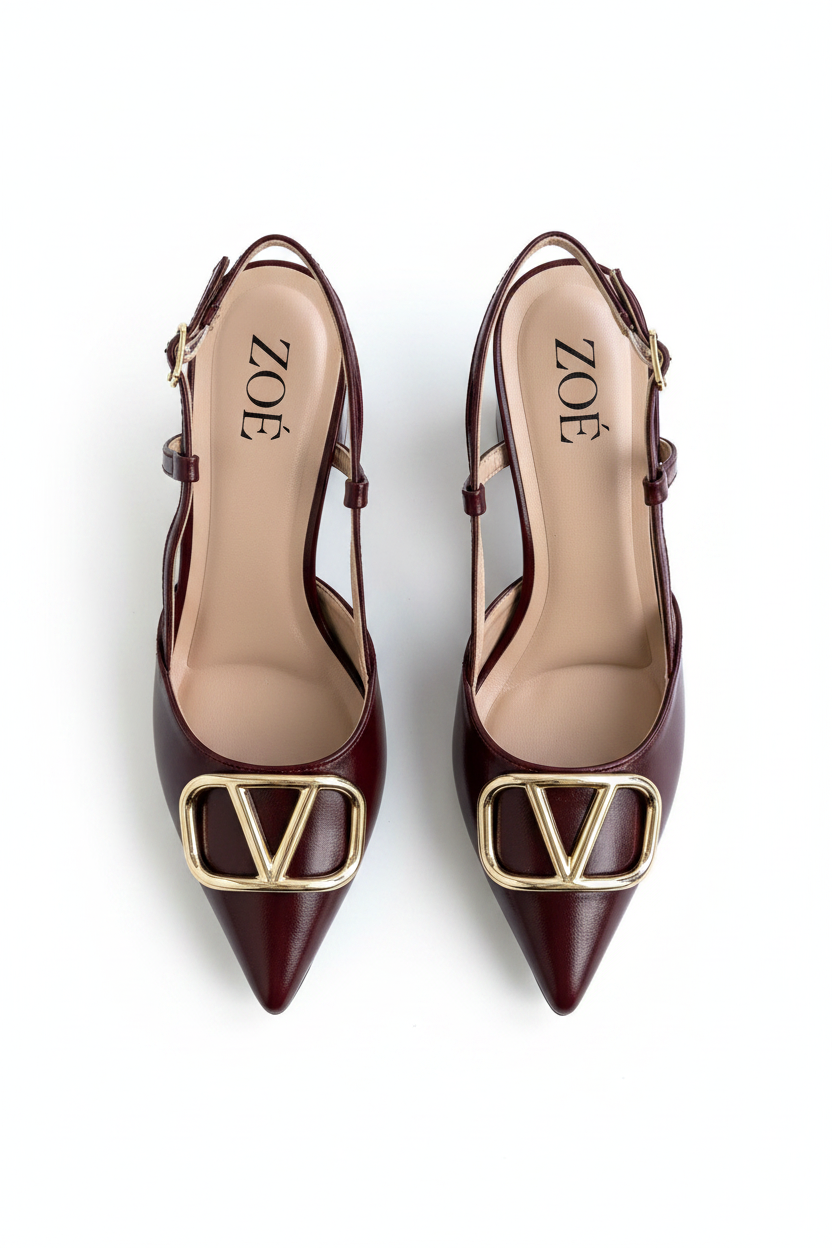 Tacones 14998