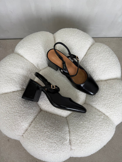 Tacones 15051