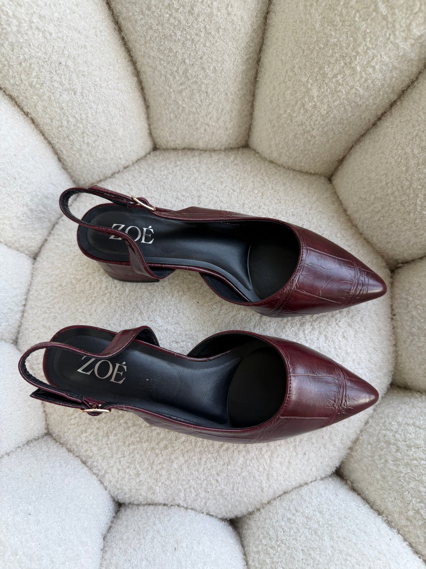 Tacones 15008