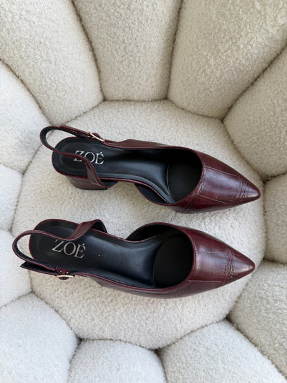 Tacones 15008