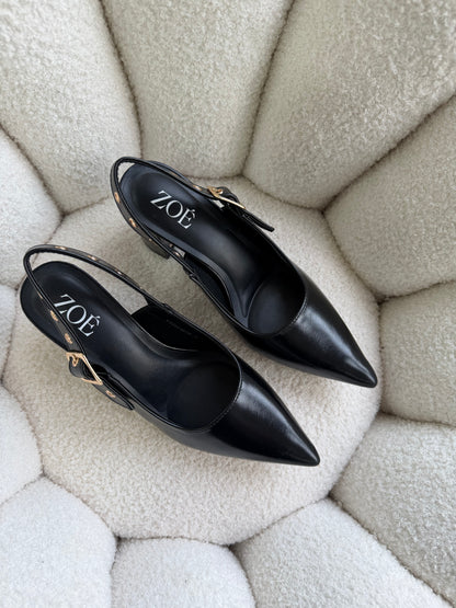 Tacones 15002