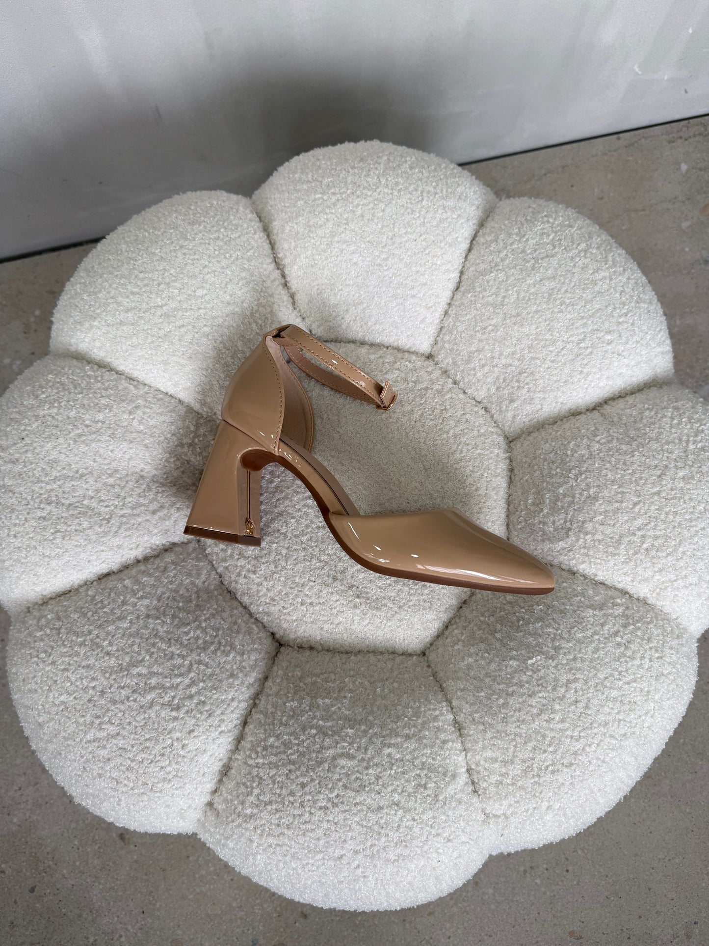 Tacones 15016