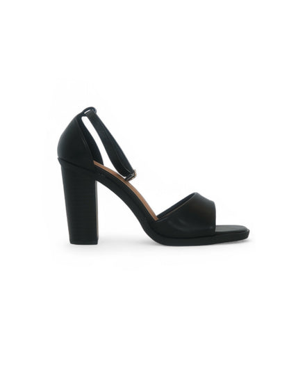 13612 - Sandalia de Tacón Alto