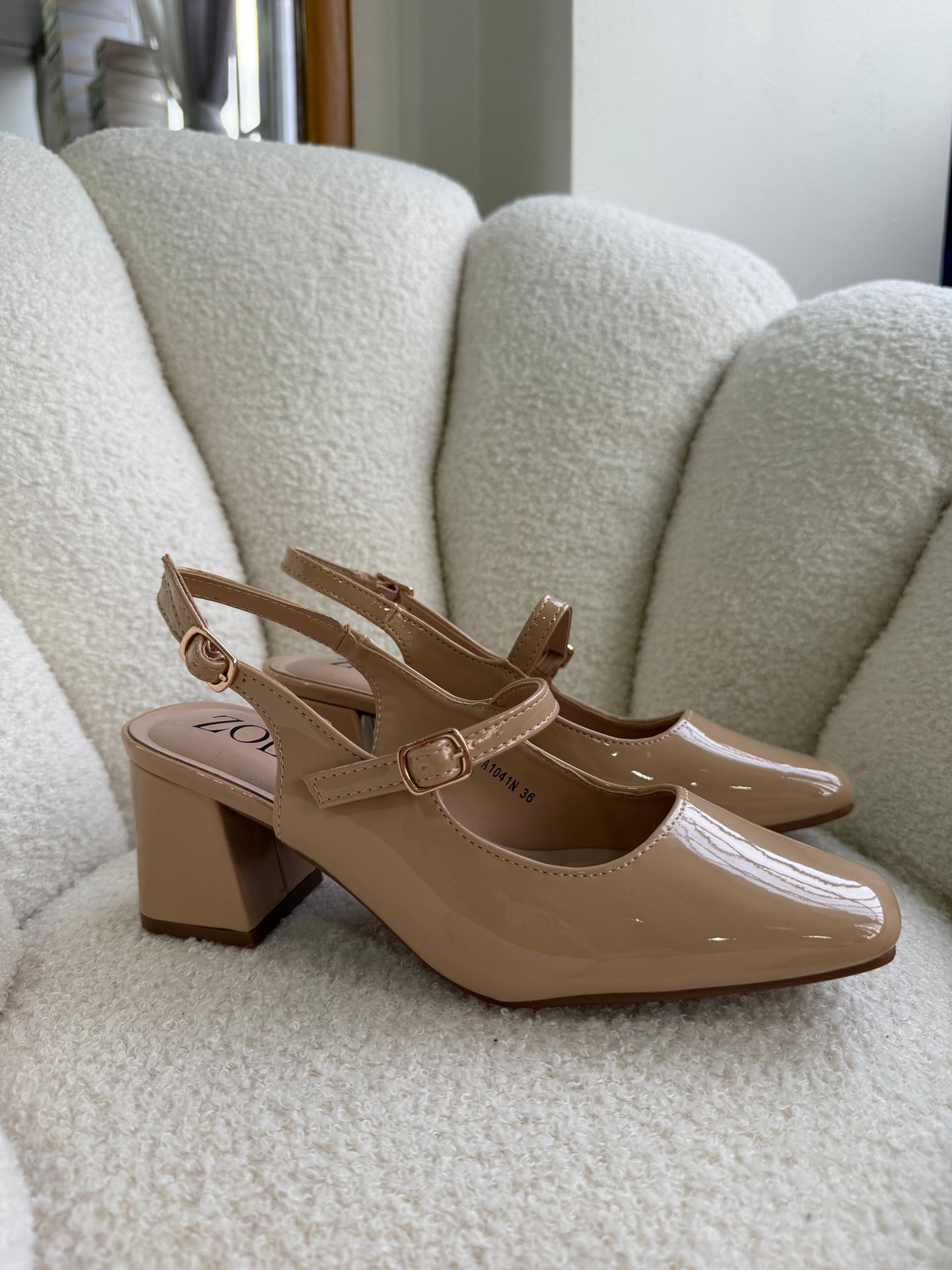 Tacones 14999