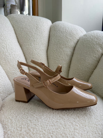 Tacones 14999