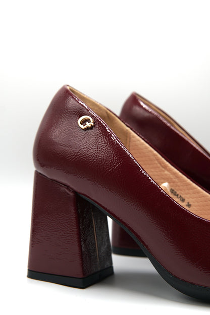 Tacones 14787