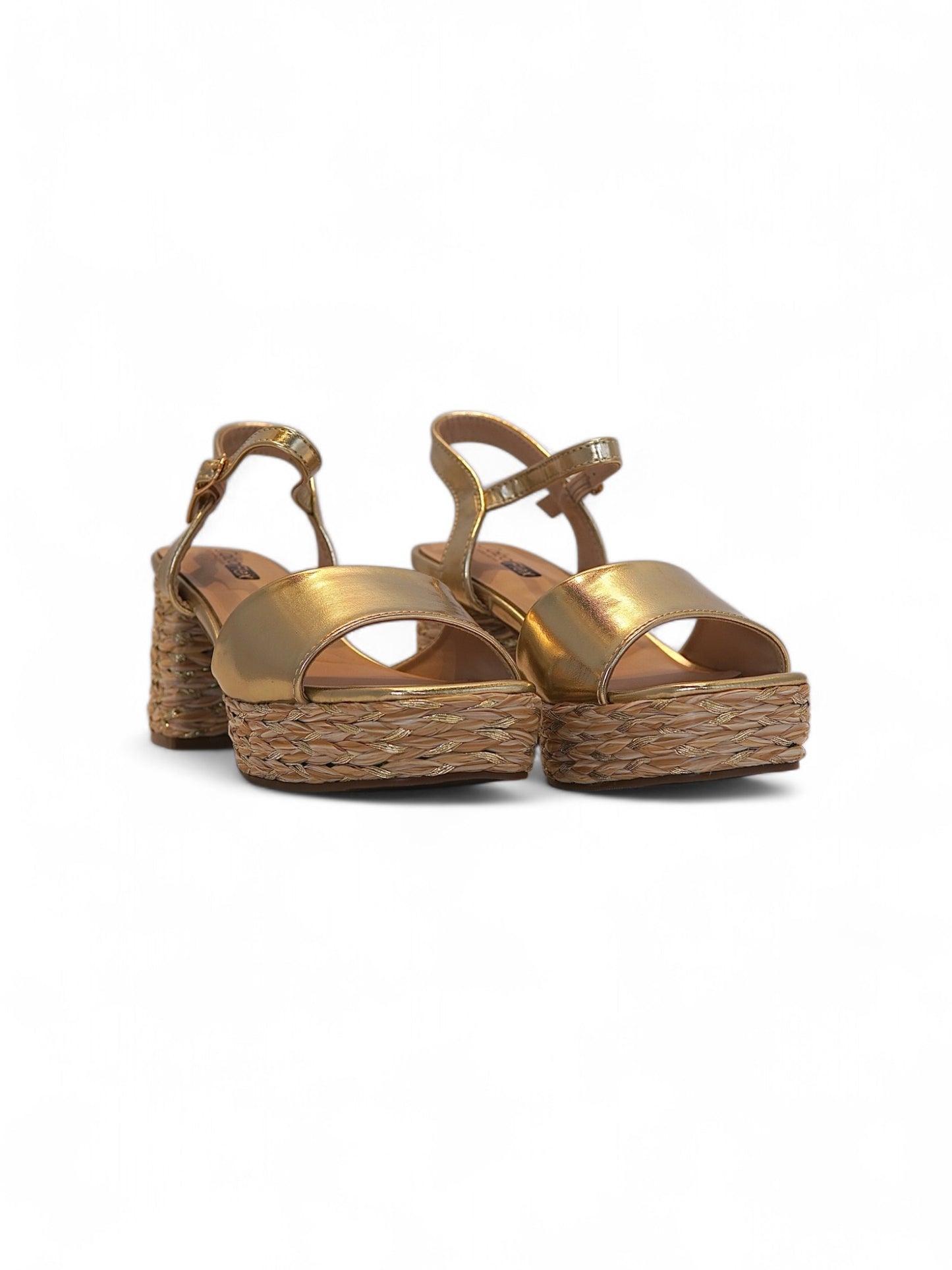 13753 - Sandalias de Tacón