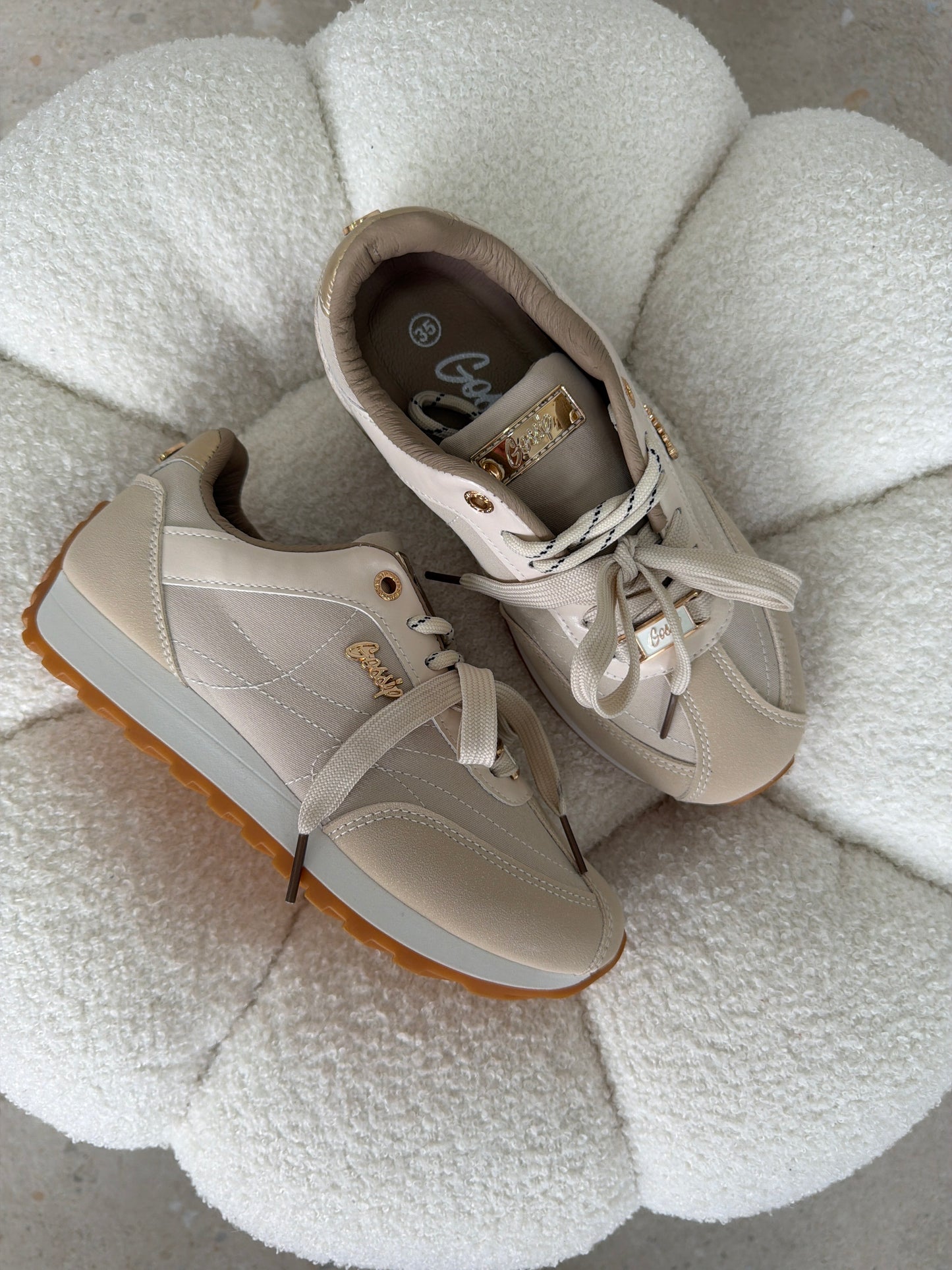 Tenis 14815