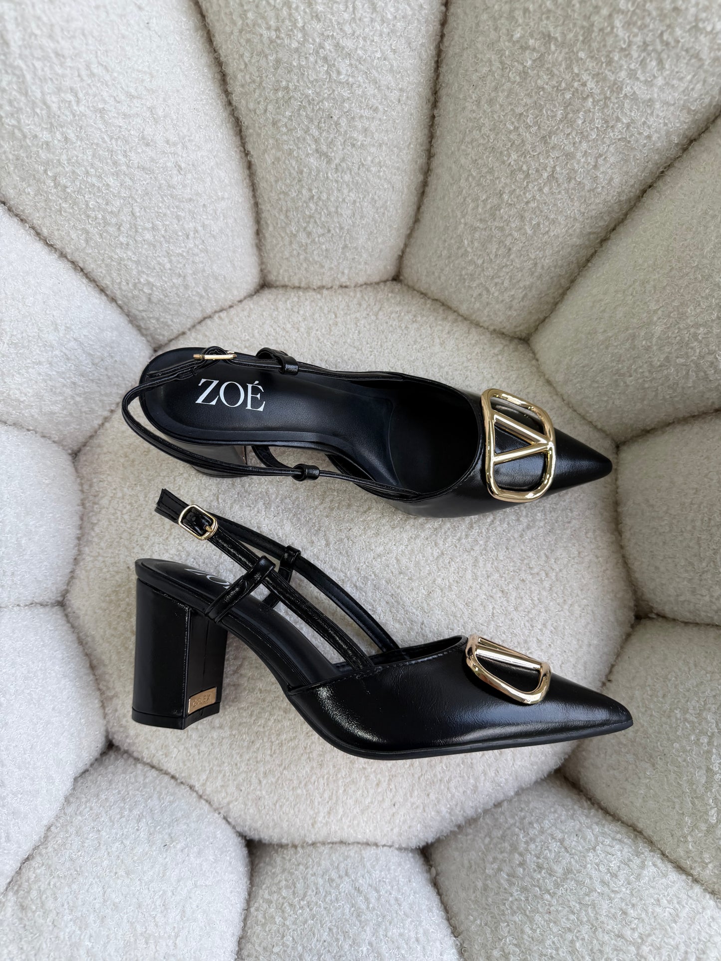 Tacones 14997