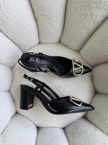 Tacones 14997