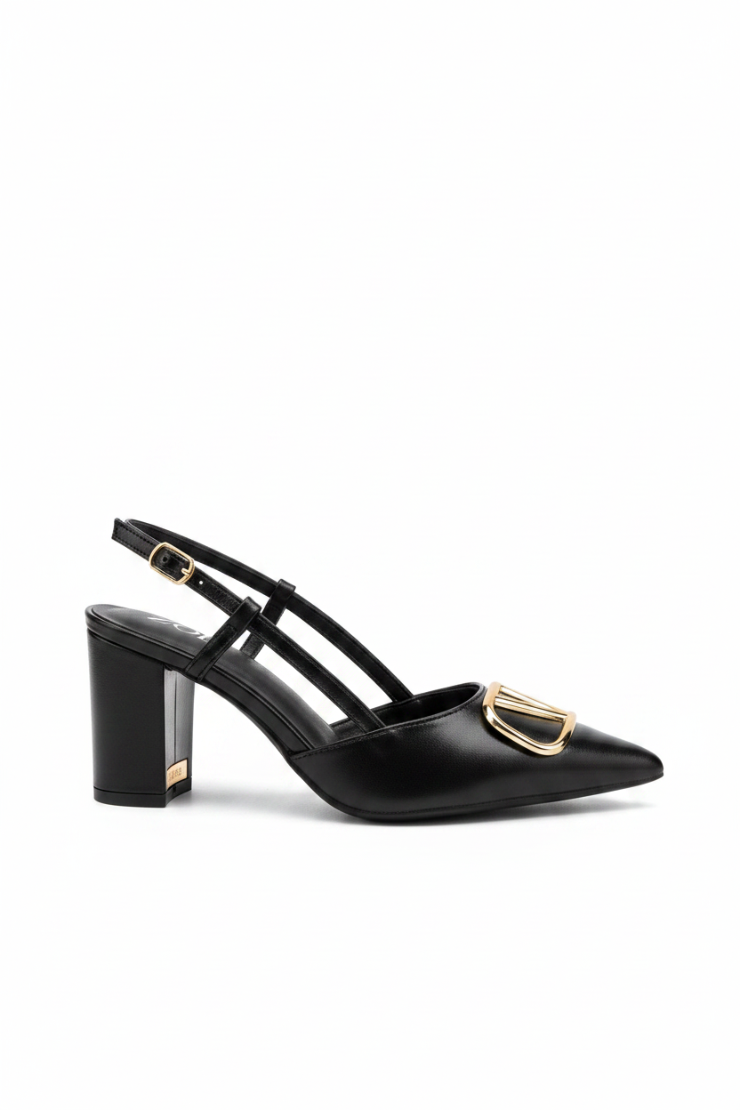 Tacones 14997