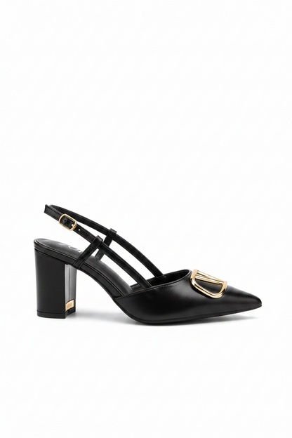 Tacones 14997