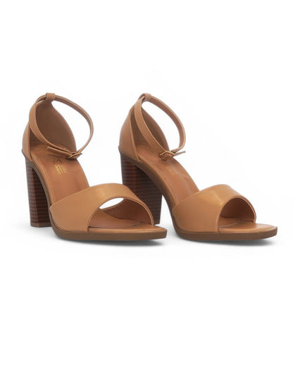 13611 - Sandalia de Tacón Alto