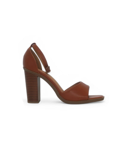 13613 - Sandalia de Tacón Alto