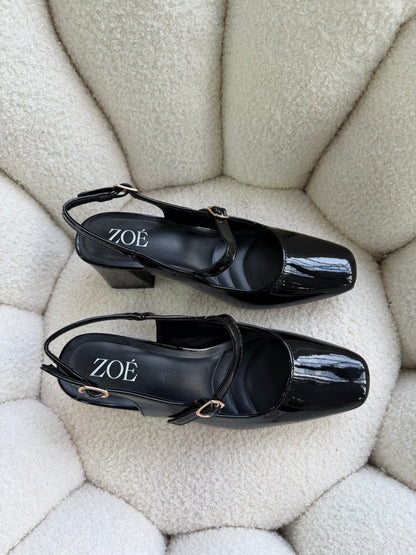Tacones 15000