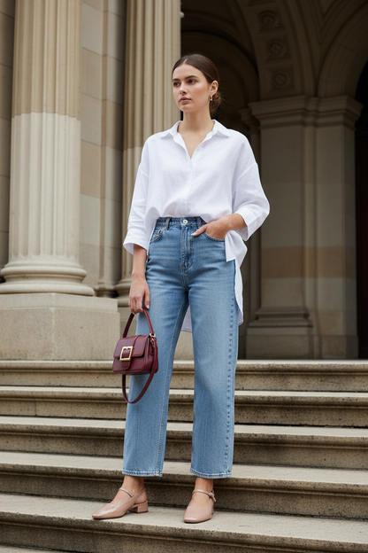 Slingbacks 14061