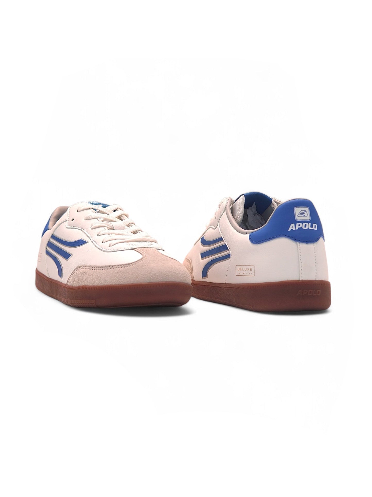 12510 -  Zapato Apolo estilo Urbano