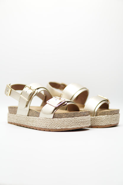 Sandalias 14809