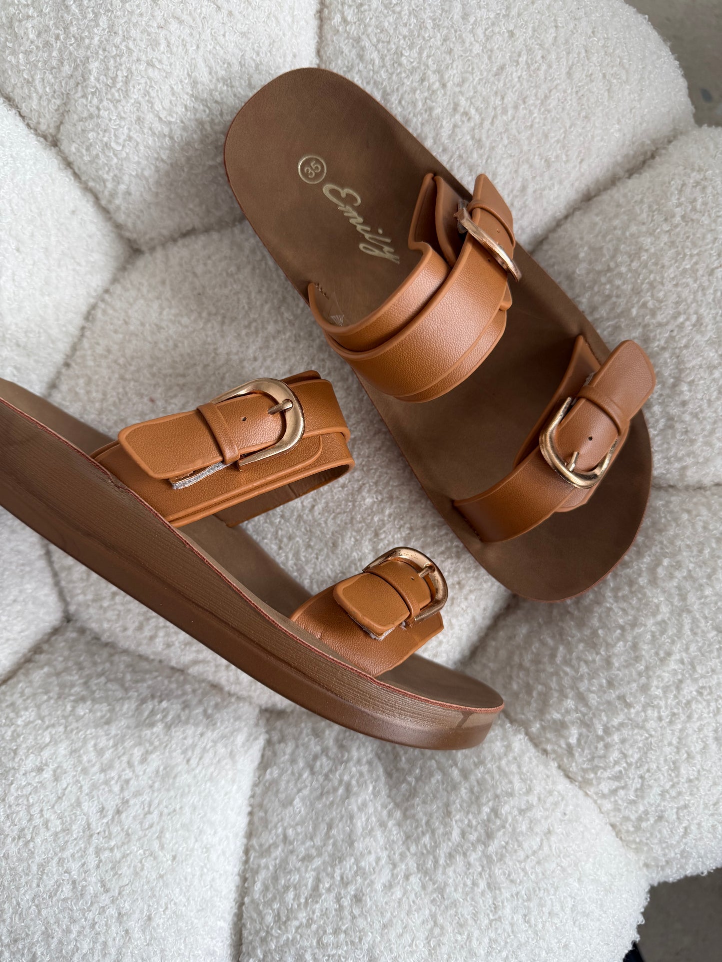 Sandalias 14807