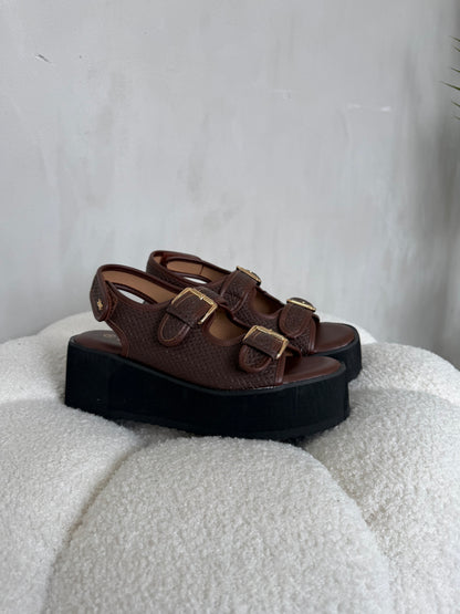 Sandalias 14935