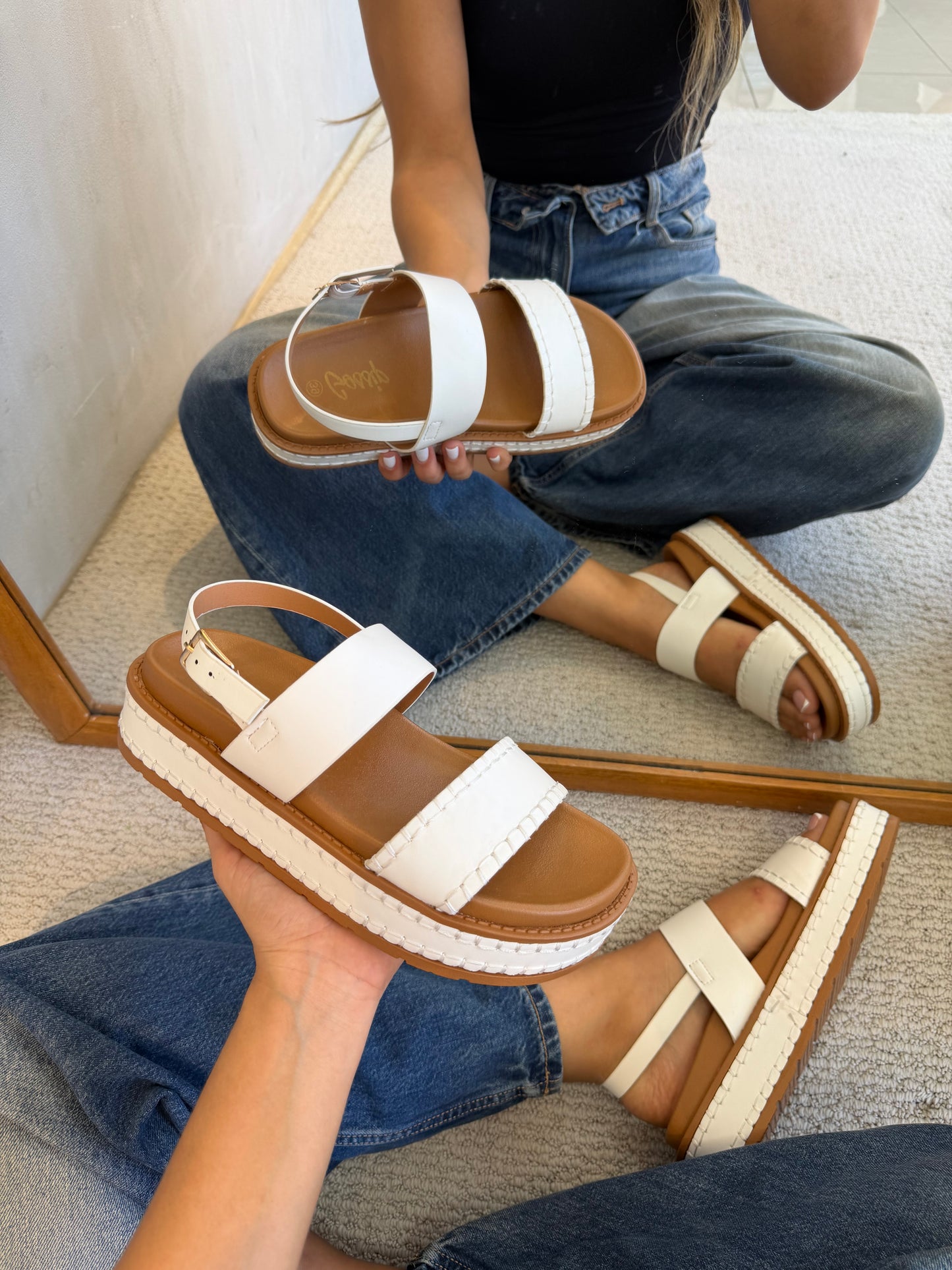 Sandalias 14352