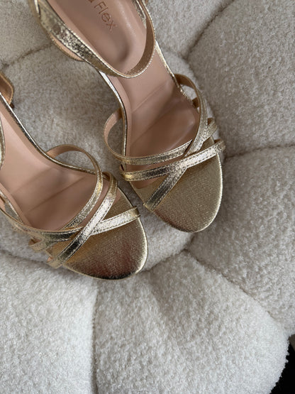 Tacones 14780