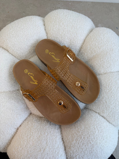 Sandalias 14791