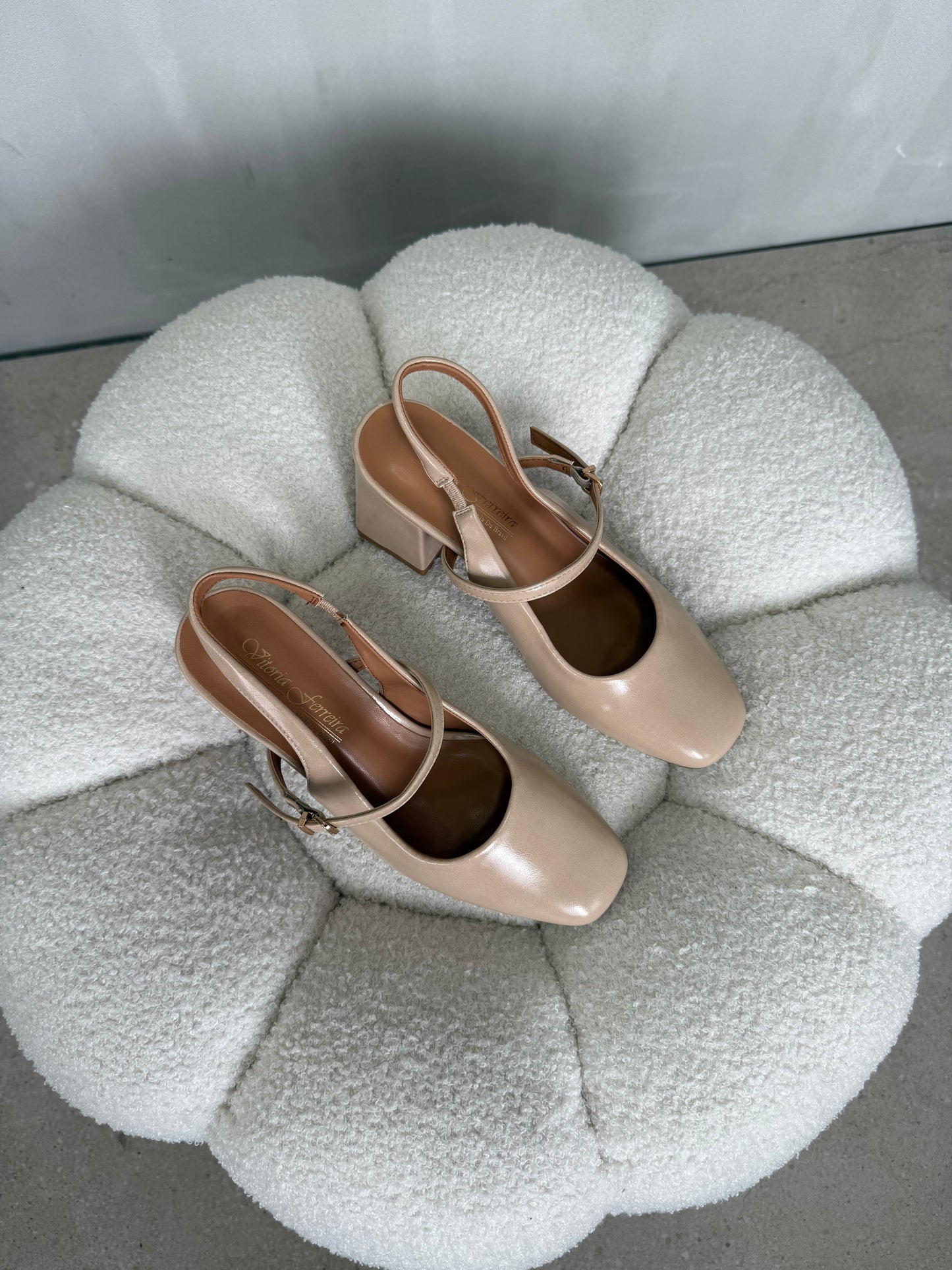 Tacones 15050