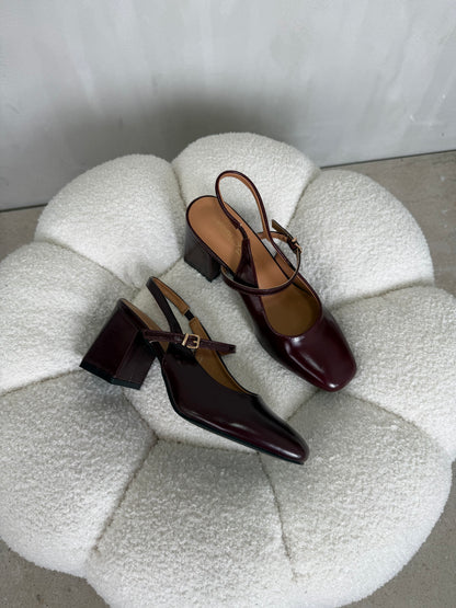 Tacones 15049