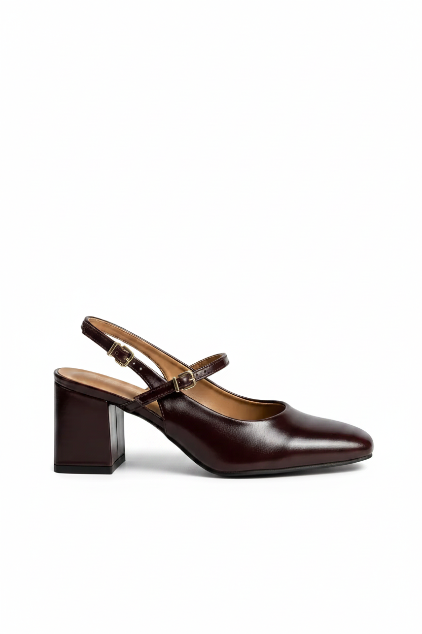 Tacones 15049