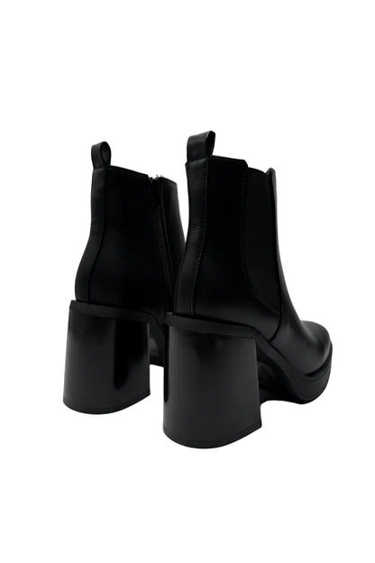 Botines 14836