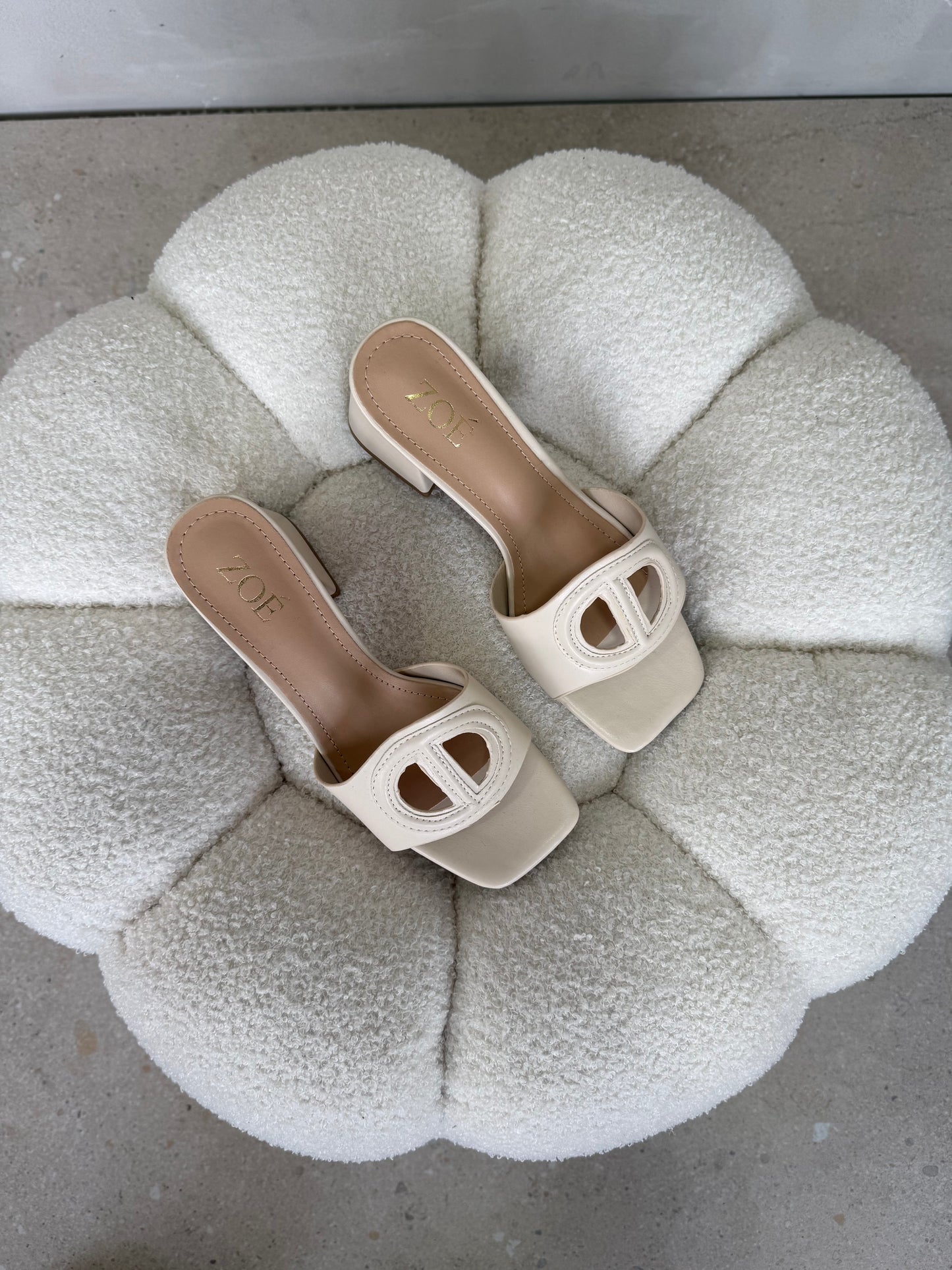 Tacones 14957