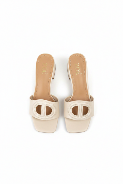 Tacones 14957