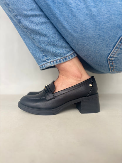 13997-Mocasines de Tacón