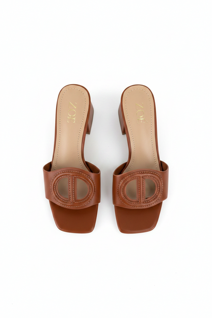 Tacones 14956
