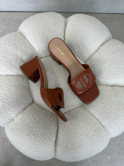 Tacones 14956