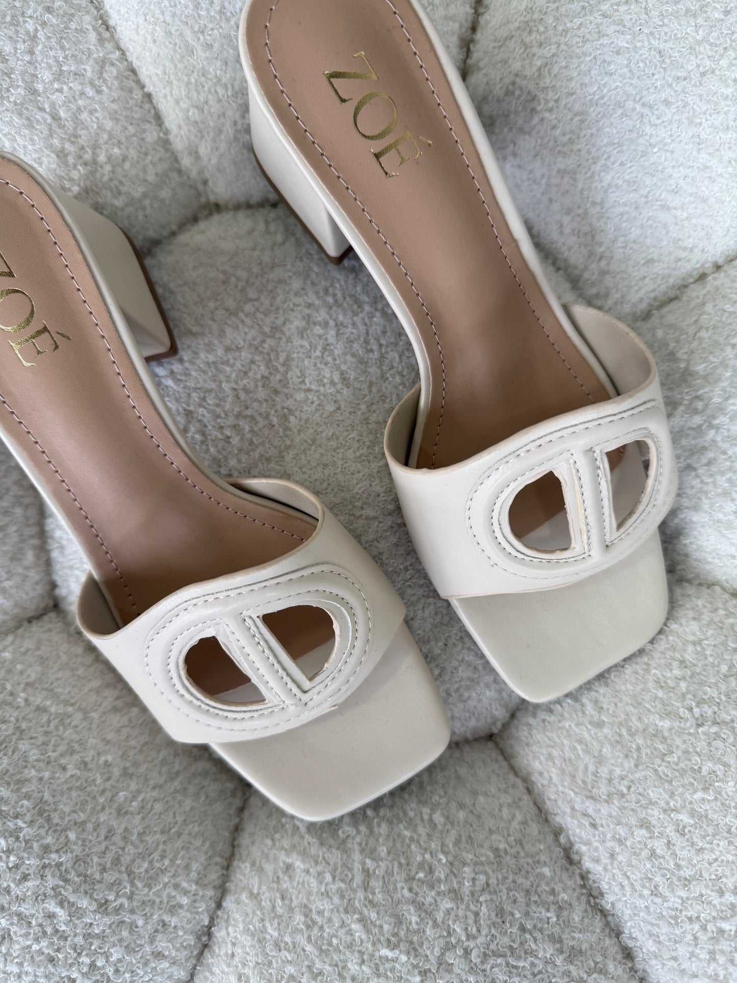 Tacones 14957